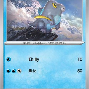 Frigibax - 058/193