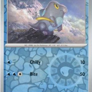 Frigibax - 058/193 - Reverse