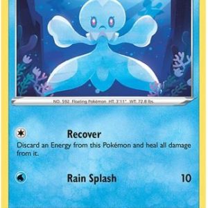 Frillish - 041/163