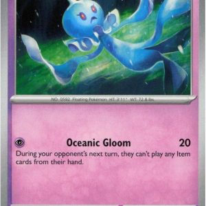 Frillish - 044/086