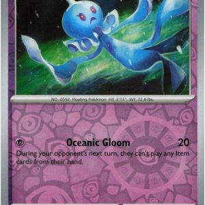Frillish - 044/086 - Reverse