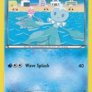Frillish - 44/149