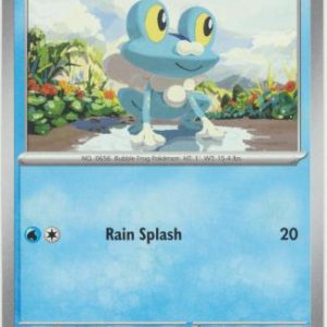 Froakie - 039/142