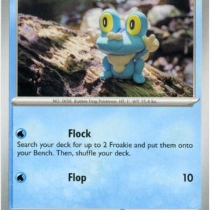 Froakie - 056/167