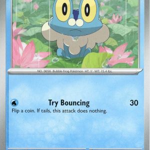 Froakie - 056/197