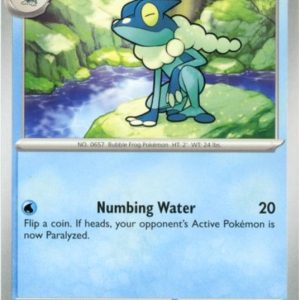Frogadier - 057/167