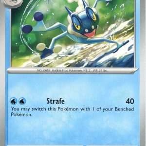 Frogadier - 057/197