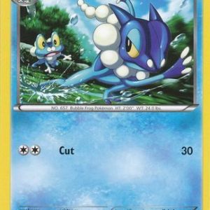 Frogadier - 47/162