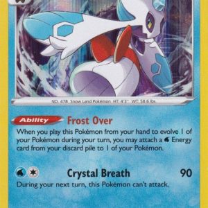 Froslass - 036/198 (Holo)