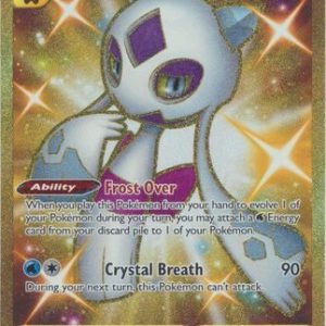 Froslass - 226/203