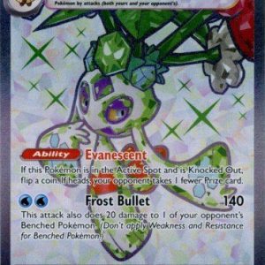Froslass ex - 217/182