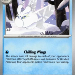 Frosmoth - 043/132