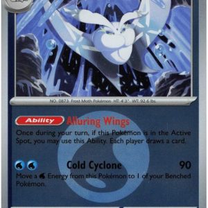 Frosmoth - 053/217 - Reverse (Energy Symbol)
