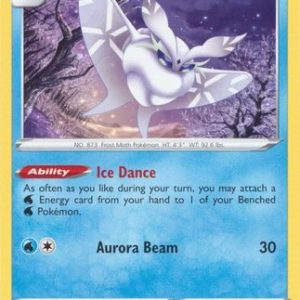 Frosmoth - 064/202 - Non Holo