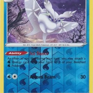 Frosmoth - 64/202 - Reverse