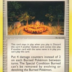 Full Flame - 74/92