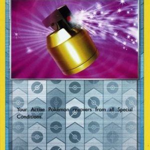 Full Heal - 051/073 - Reverse