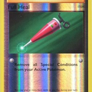 Full Heal - 78/108 - Reverse