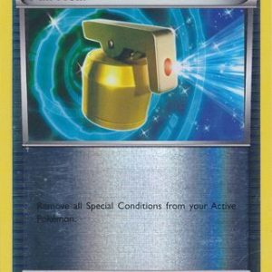 Full Heal - 95/114 - Reverse