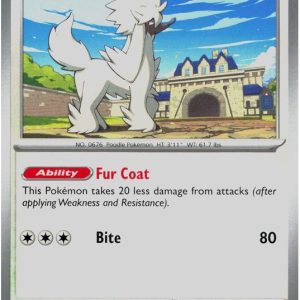 Furfrou - 088/131