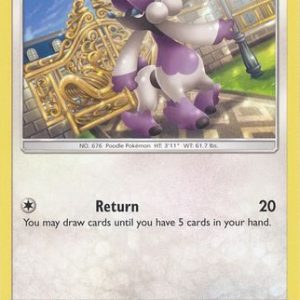 Furfrou - 99/131