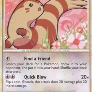 Furret - 21/123