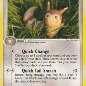 Furret - 22/109