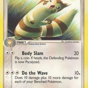 Furret - 33/92