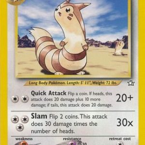 Furret - 35/111