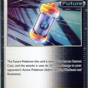 Future Booster Energy Capsule - 164/182 - Cosmos Holo