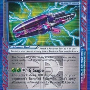 G Scope (Team Plasma) - 93/101