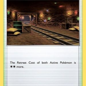 Galar Mine - 160/192
