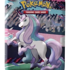 Galar Power Mini Tin (Galarian Rapidash).