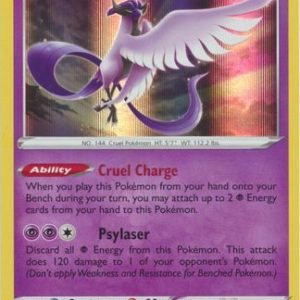 Galarian Articuno - 63/203 (Holo)