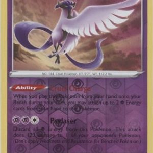 Galarian Articuno - 63/203 - Reverse