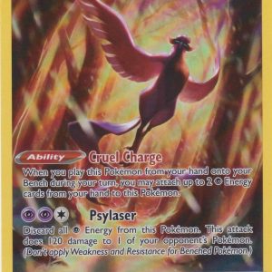 Galarian Articuno - SWSH282 - Pokemon Sword & Shield promo