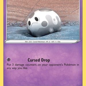 Galarian Corsola - 078/192