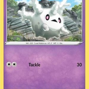 Galarian Corsola - 117/264