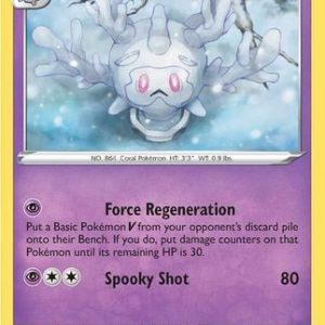 Galarian Cursola - 118/264