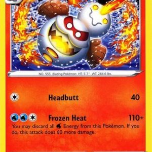 Galarian Darmanitan - 028/189