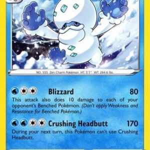 Galarian Darmanitan - 044/189