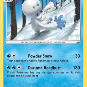 Galarian Darmanitan - 72/264