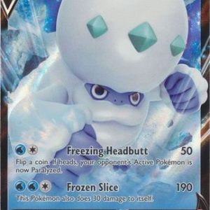 Galarian Darmanitan V - 036/185