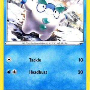Galarian Darumaka - 043/189