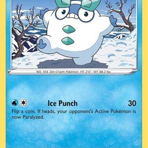 Galarian Darumaka - 047/192