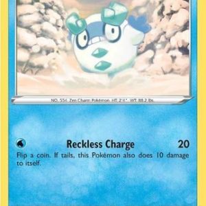 Galarian Darumaka - 71/264