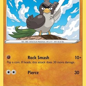 Galarian Farfetch'd - 094/192