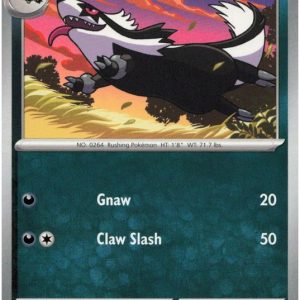 Galarian Linoone - 131/217