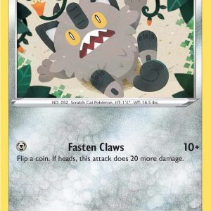 Galarian Meowth - 084/159