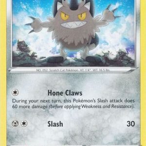 Galarian Meowth - 127/202